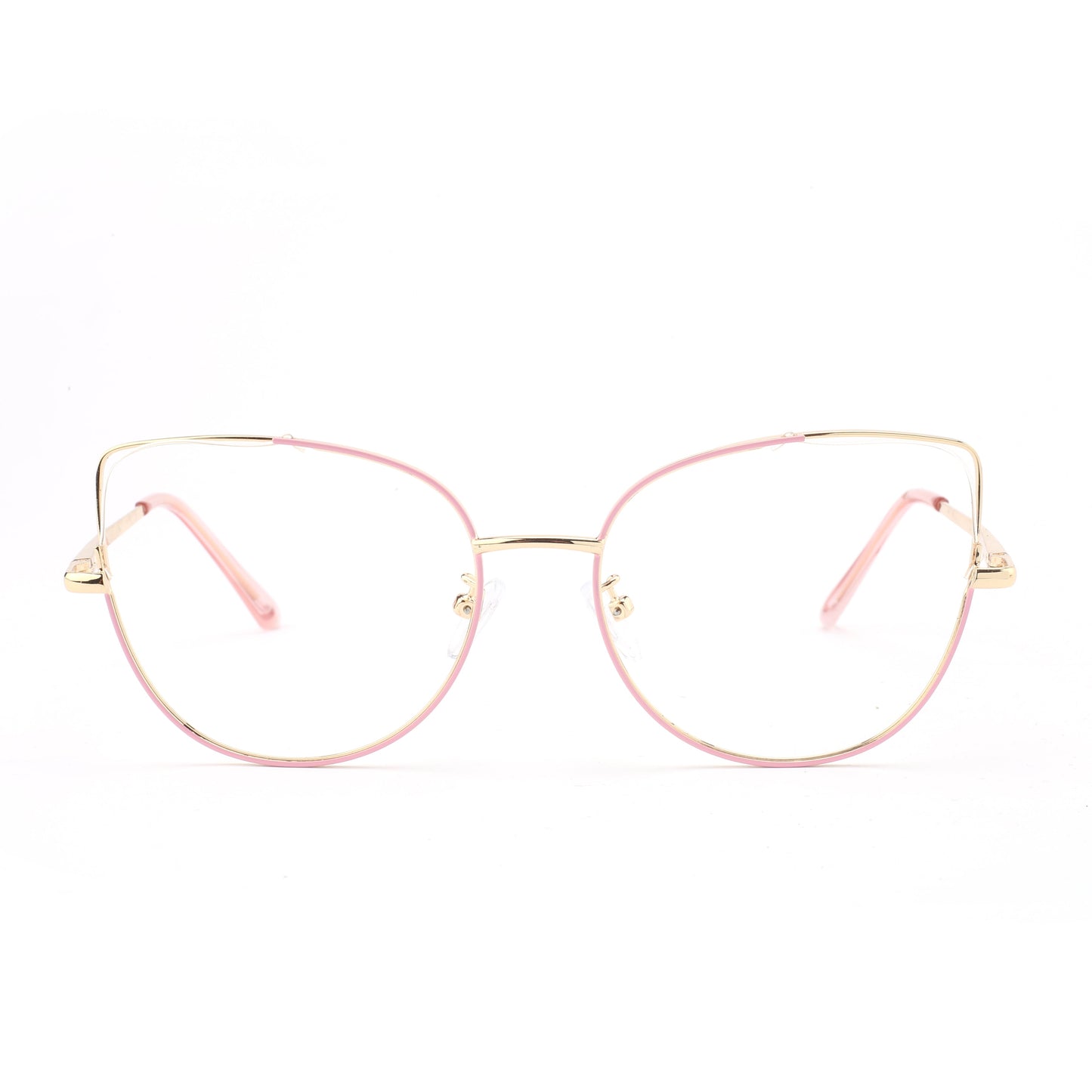 #color_pink & gold