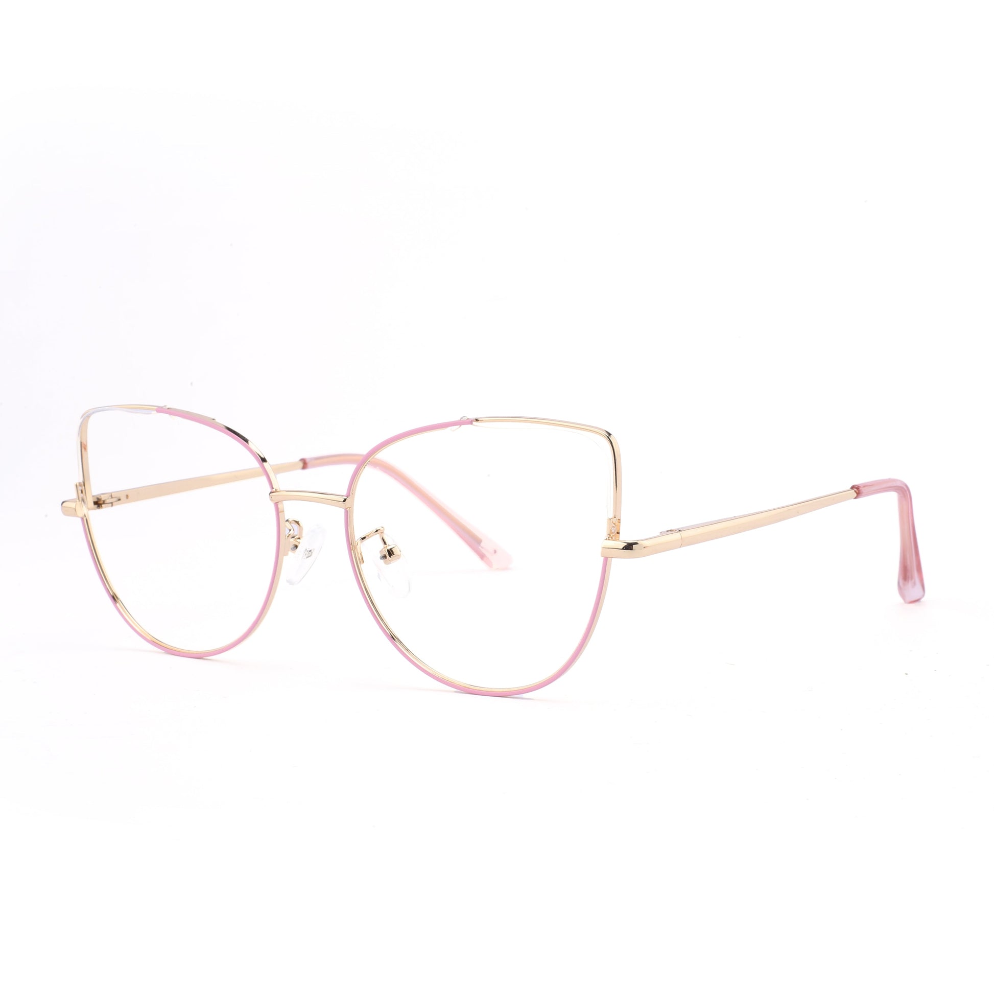 #color_pink & gold