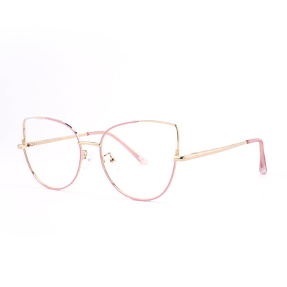 #color_pink & gold