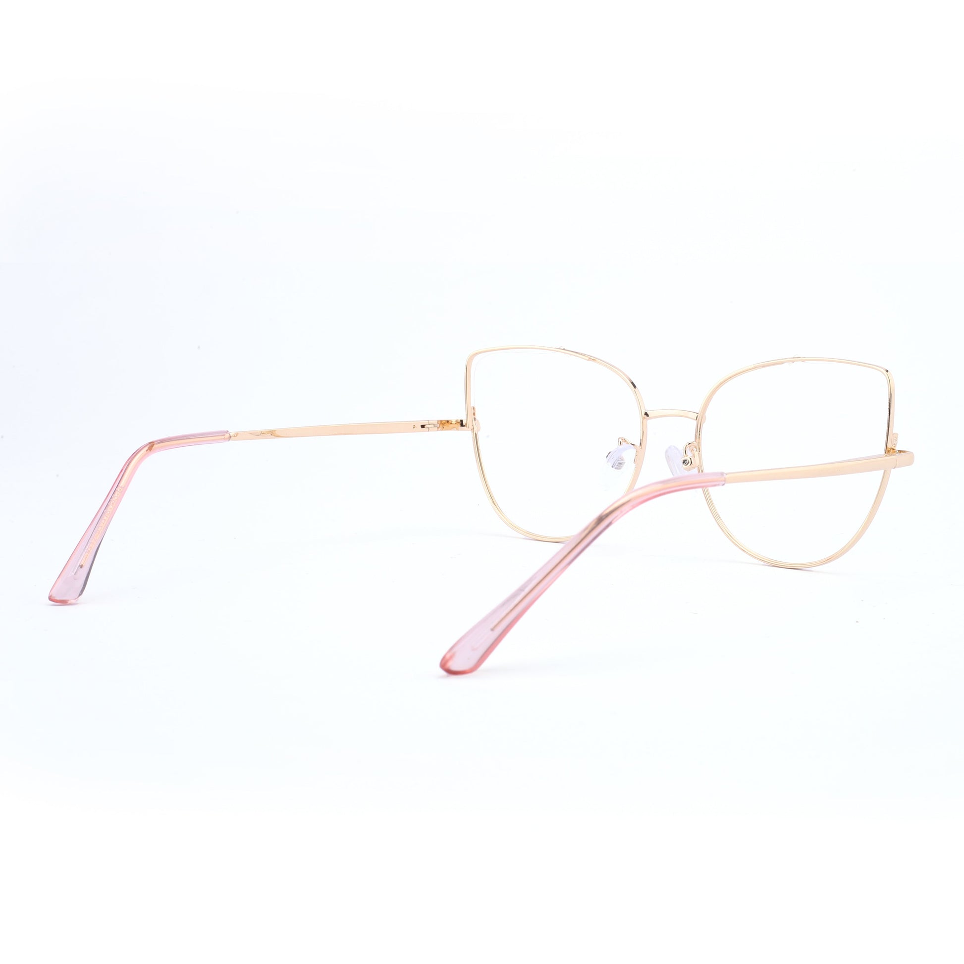 #color_pink & gold